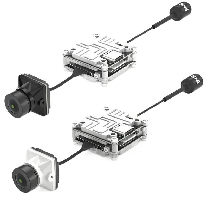 Kit Telecamere FyNebula Pro Vi - Caddx Vista Nebula Pro Digital Kit recensione e prezzo