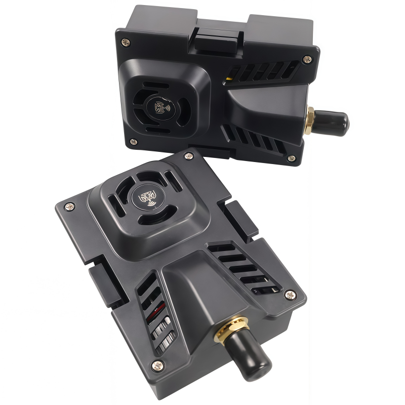 Modulo Micro TX ExpressLRS ELR - Happymodel Expresslrs Elrs Es24Tx Pro 1000Mw recensione e prezzo
