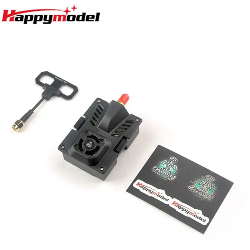Modulo Trasmettitore Happymode - Happymodel Expresslrs Elrs Es24Tx Pro 1000Mw recensione e prezzo