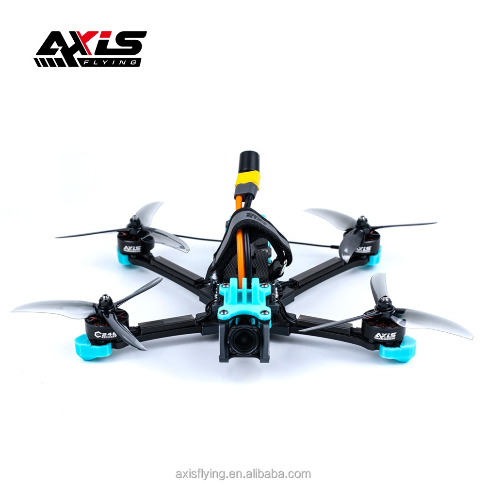 Drone FPV Freestyle Axisflying - Walksnail Avatar Hd Pro Kit recensione e prezzo