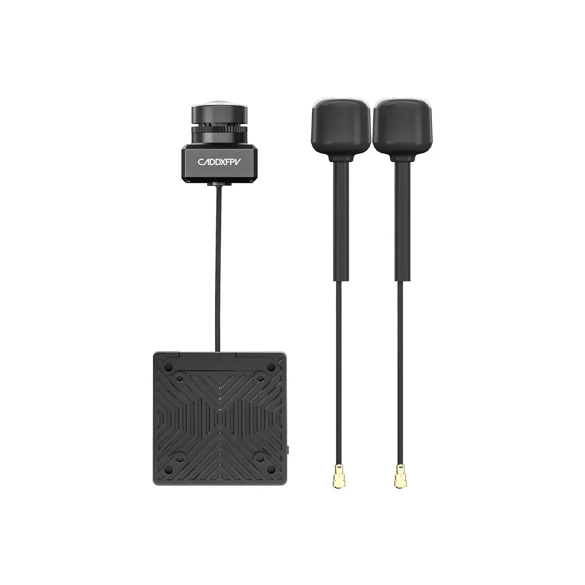 Sistema di Trasmissione Digita - Walksnail Avatar Hd Pro Kit recensione e prezzo