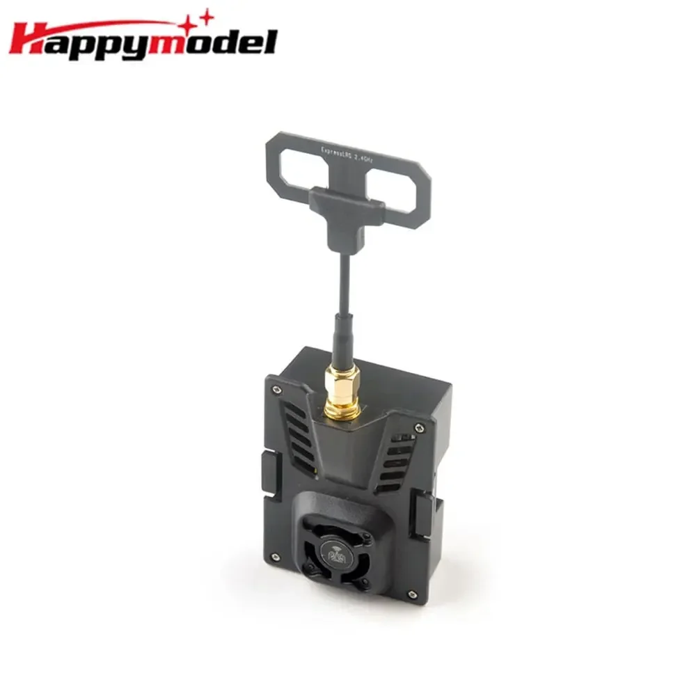 SkyDElHappyModel ES24TX Pro 10 - Happymodel Expresslrs Elrs Es24Tx Pro 1000Mw recensione e prezzo