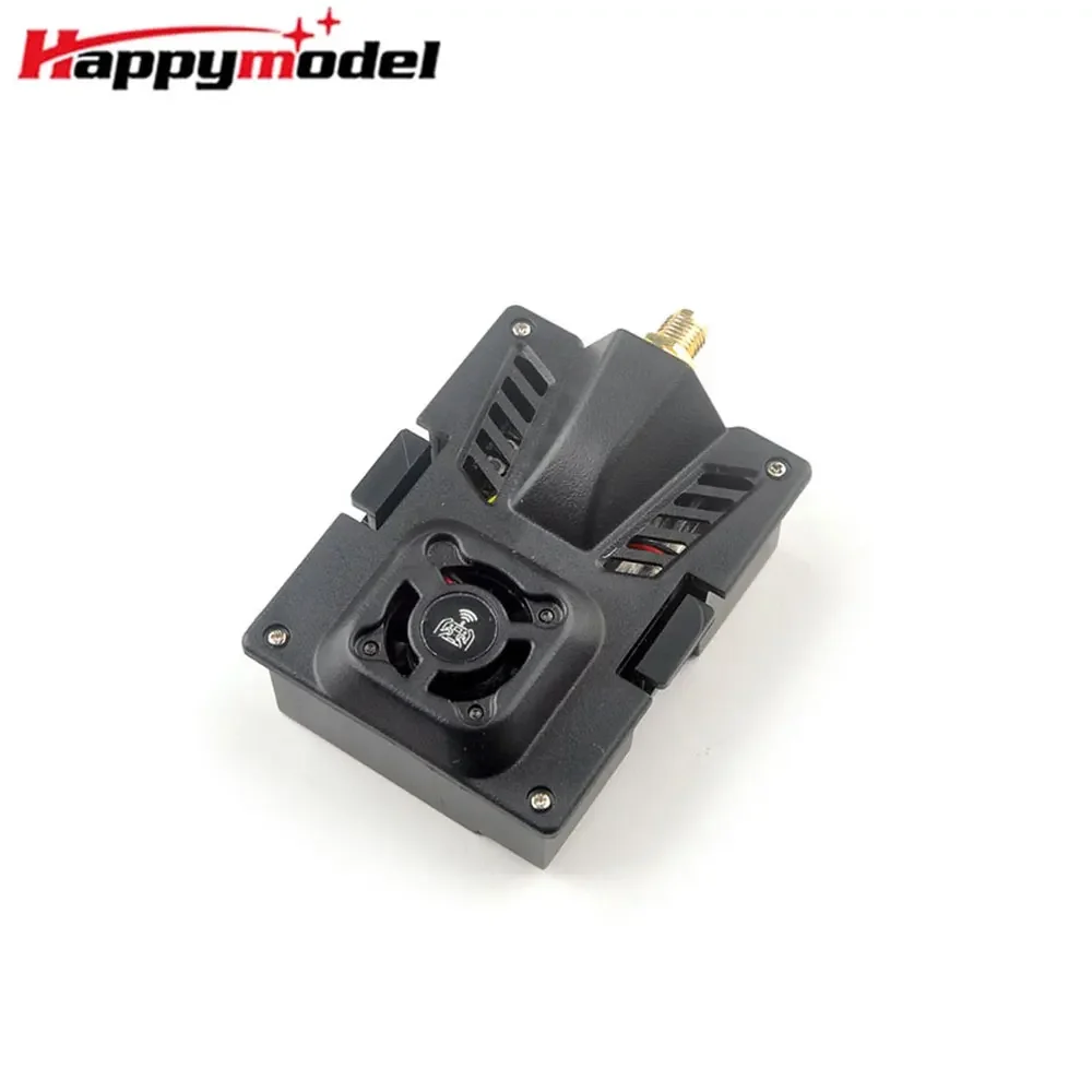 SkyDElHappyModel ES24TX Pro 10 - Happymodel Expresslrs Elrs Es24Tx Pro 1000Mw recensione e prezzo