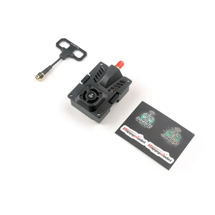 HappyModel ES24TX Pro 1000mW 2 - Happymodel Expresslrs Elrs Es24Tx Pro 1000Mw recensione e prezzo
