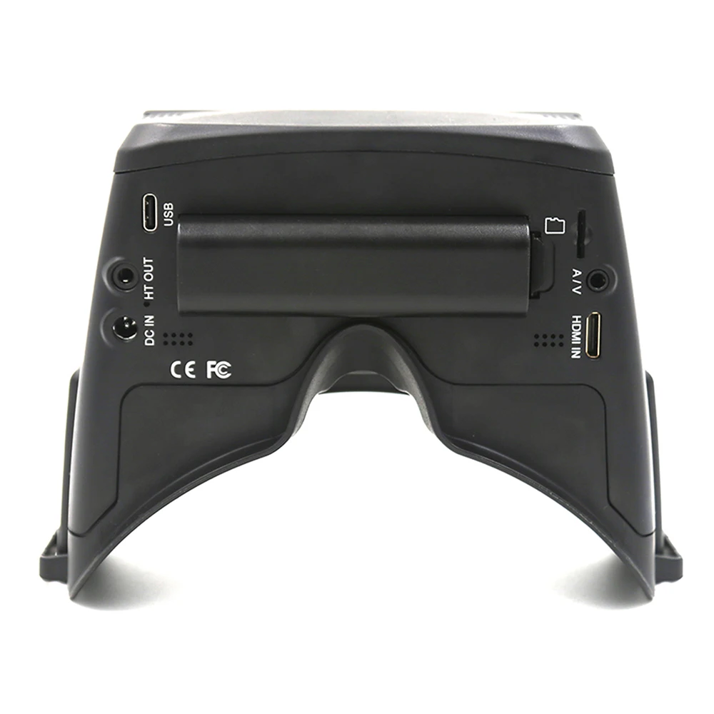 Occhiali FPV SKYZONE Cobra SD/ - Skyzone Cobra X V2 Fpv Goggles recensione e prezzo
