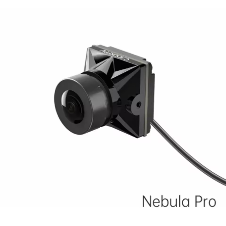 Caddx Nebula Pro Vista Kit HD  - Caddx Vista Nebula Pro Digital Kit recensione e prezzo