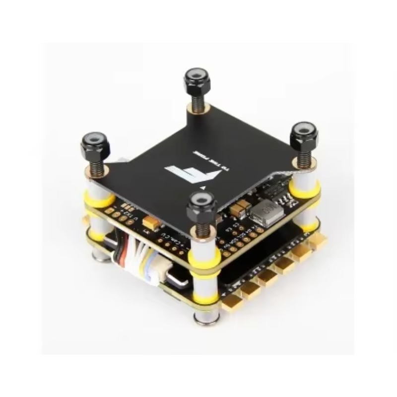T-MOTOR F7 HD Stack F722 Fligh - T-Motor F7 Pro Flight Controller recensione e prezzo