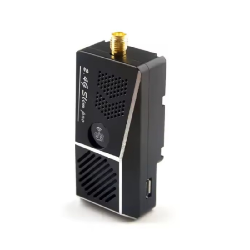 HappyModel ES24TX Slim Pro 2.4 - Happymodel Expresslrs Elrs Es24Tx Pro 1000Mw recensione e prezzo