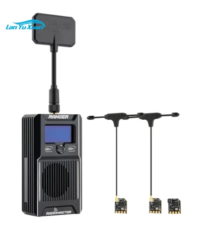 Nuovo Modulo ELRS RADIOMASTER  - Radiomaster Ranger 2.4Ghz Elrs Module recensione e prezzo