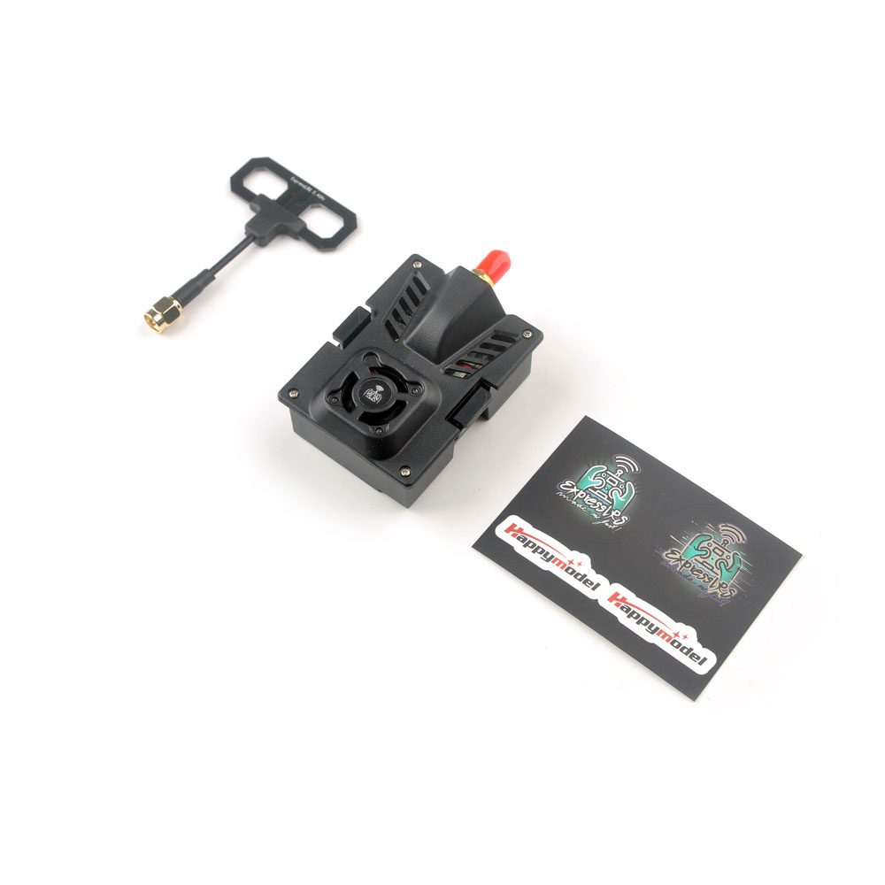 HappyModel ES24TX Pro Micro TX - Happymodel Expresslrs Elrs Es24Tx Pro 1000Mw recensione e prezzo