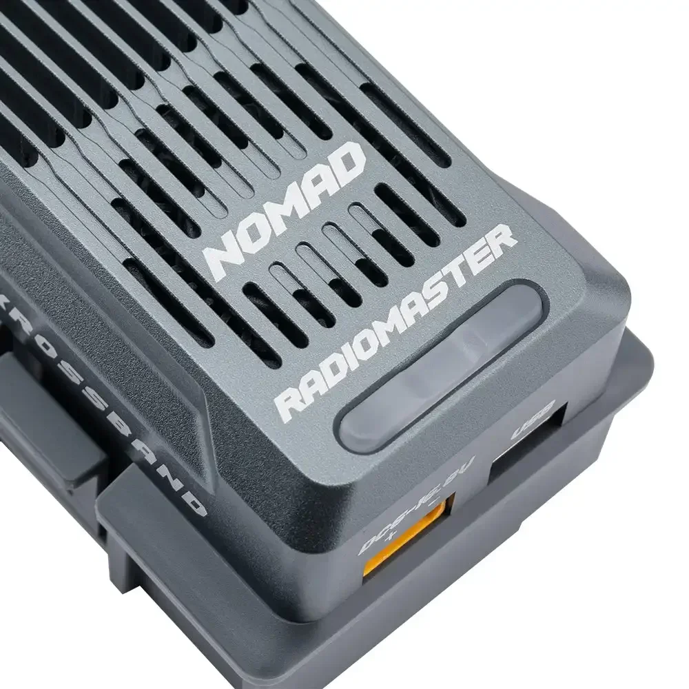 Radiomaster Nomad Doppio modul - Radiomaster Ranger 2.4Ghz Elrs Module recensione e prezzo
