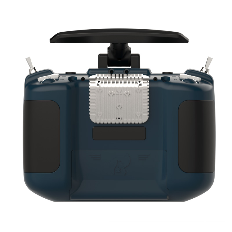 Jumper T20S T20 V2 ELRS 2.4G 9 - Jumper T20S V2 Radio Controller recensione e prezzo