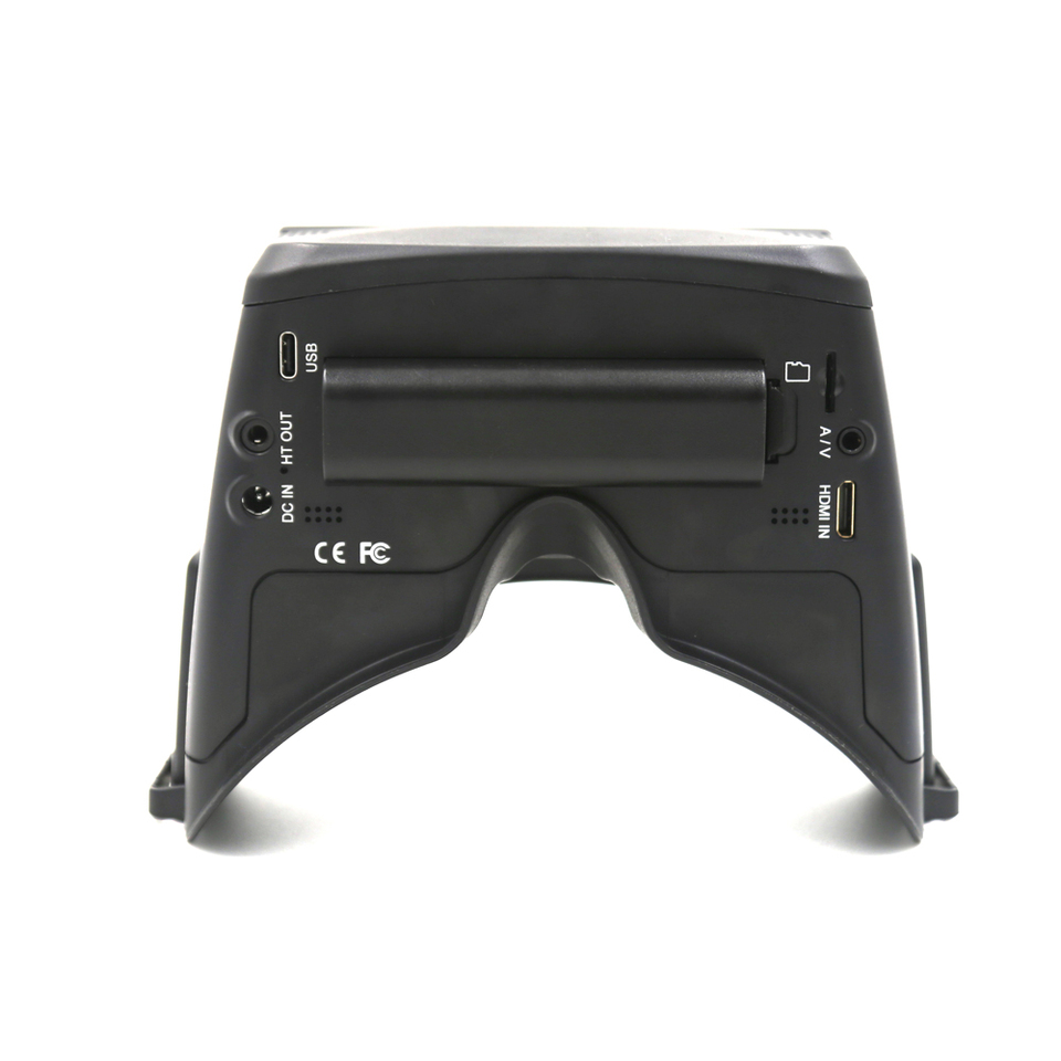 SKYZONE Cobra X V2/V4 1280x720 - Skyzone Cobra X V2 Fpv Goggles recensione e prezzo
