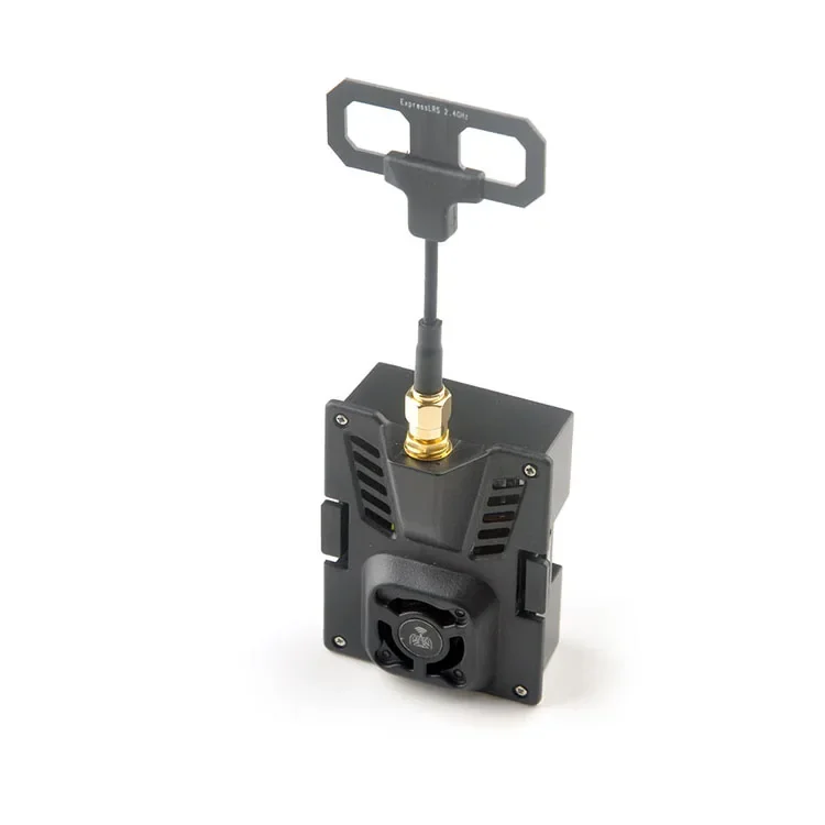 Happymodel ES24TX Pro Micro Ex - Happymodel Expresslrs Elrs Es24Tx Pro 1000Mw recensione e prezzo