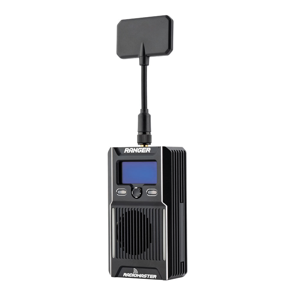 Set Combo Modulo RadioMaster R - Radiomaster Ranger 2.4Ghz Elrs Module recensione e prezzo