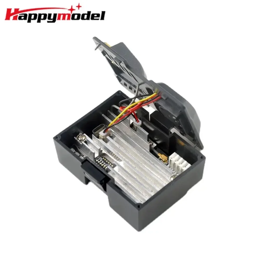 HappyModel ES24TX Pro 1000mW 2 - Happymodel Expresslrs Elrs Es24Tx Pro 1000Mw recensione e prezzo