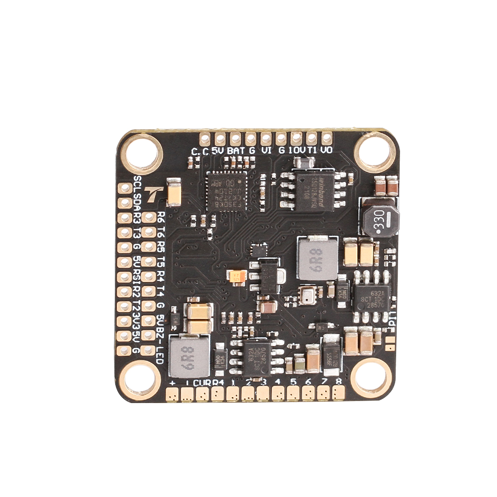 Nuovissimo controller di volo  - T-Motor F7 Pro Flight Controller recensione e prezzo