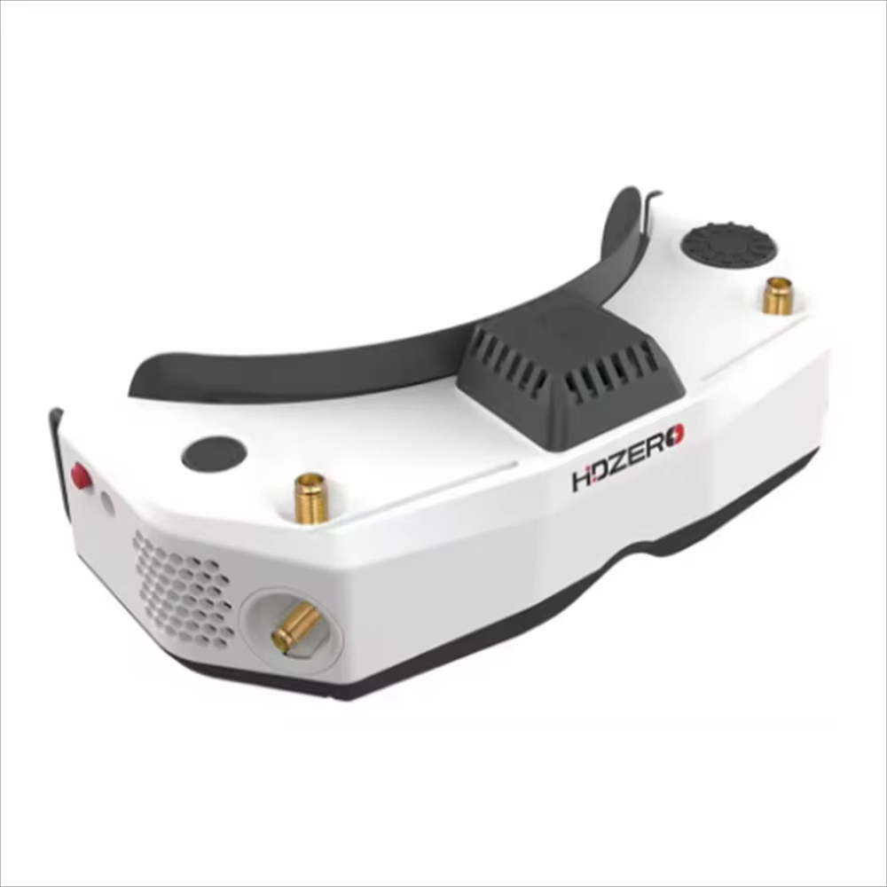 Occhiali HDZero Goggle 2 FPV p - Hdzero Goggles Fpv Digital Hd recensione e prezzo