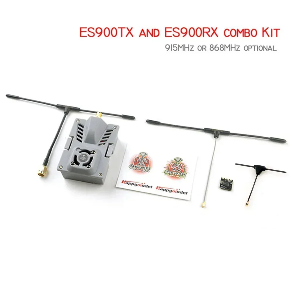 Set ricevitore modulo RF Happy - Radiomaster Ranger 2.4Ghz Elrs Module recensione e prezzo