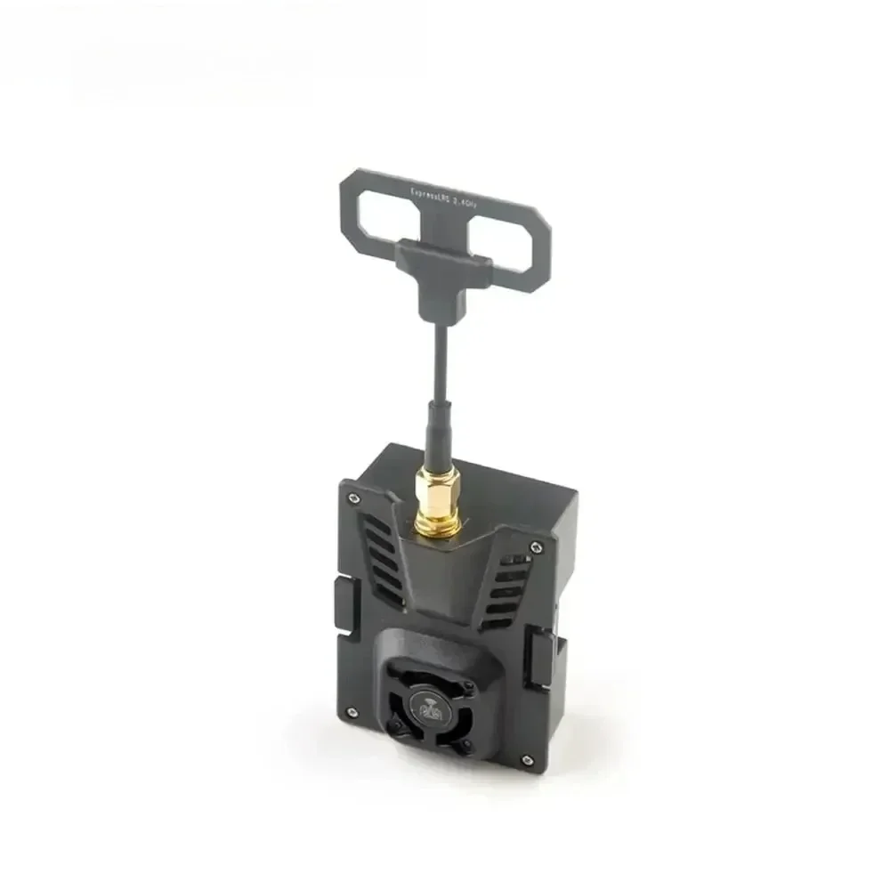 Modulo Micro TX ExpressLRS ELR - Happymodel Expresslrs Elrs Es24Tx Pro 1000Mw recensione e prezzo