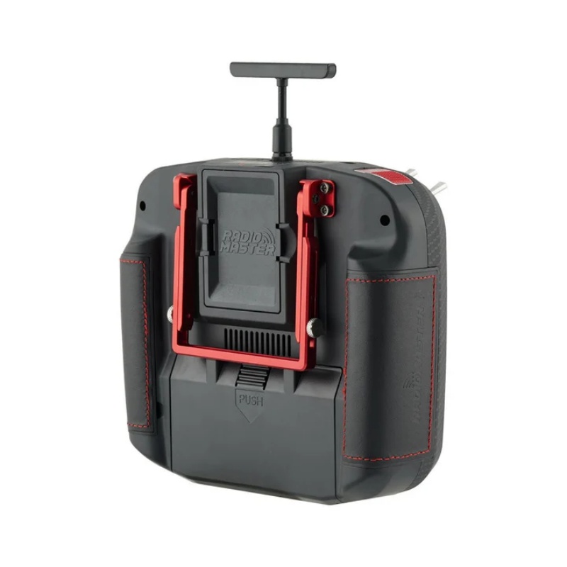 RadioMaster Boxer Max Radiocom - Radiomaster Boxer Max Radio Transmitter recensione e prezzo